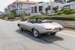 Jaguar E-Type Zero 2018 года